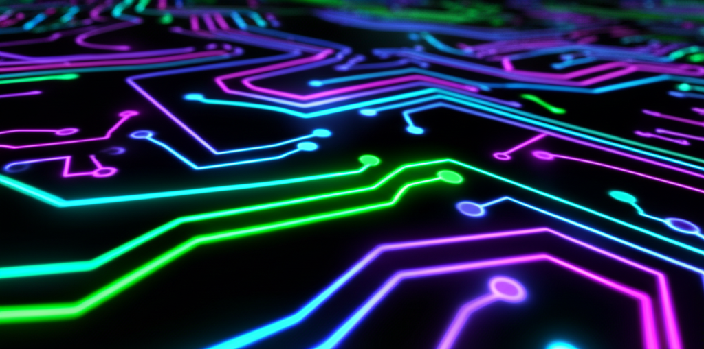 ECUTR Circuit Pattern